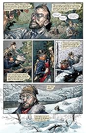 Manifest Destiny Vol. 4