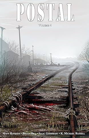 Postal Vol. 4