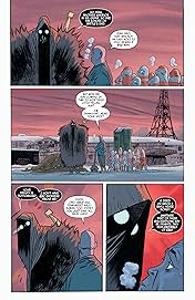 Rumble Vol. 3: Immortal Coil