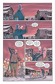 Rumble Vol. 3: Immortal Coil