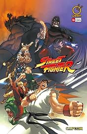 Street Fighter #0