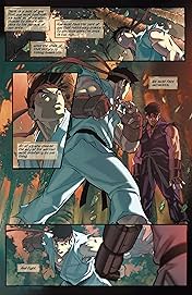 Street Fighter #0