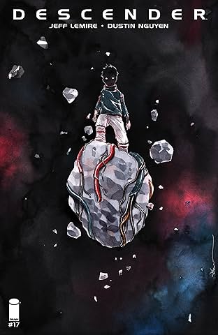 Descender #17