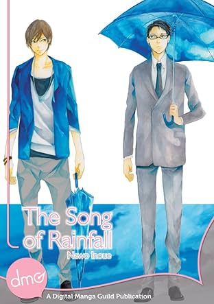 The Song of Rainfall