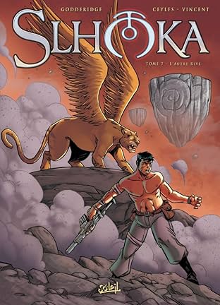 Slhoka Vol. 7: L'Autre rive