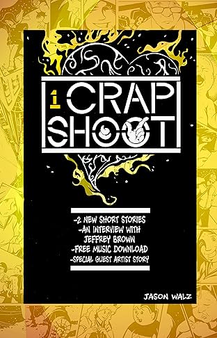 Crap Shoot #1