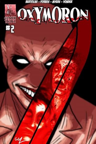 Oxymoron #2