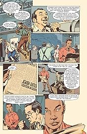 Captain Gravity: The Power of the Vril