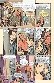 Captain Gravity: The Power of the Vril