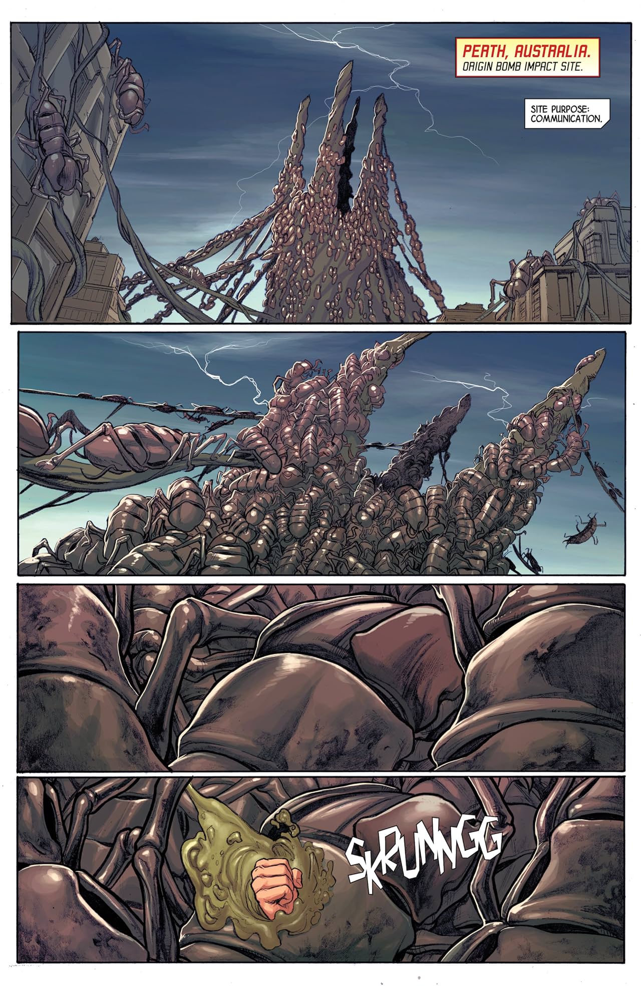 Avengers (2012-2015) #15