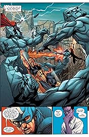 Avengers (2012-2015) #15