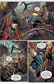 Avengers (2012-2015) #15