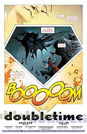 Batman/Superman (2013-2016) #2