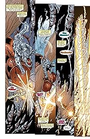 Dial H (2012-2013) #14