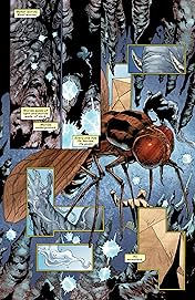 Dial H (2012-2013) #14