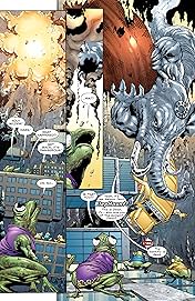 Dial H (2012-2013) #14