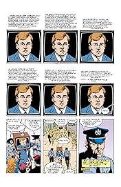 Doom Patrol (1987-1995) #51