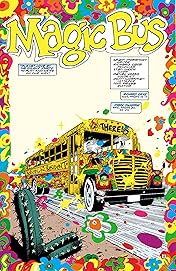 Doom Patrol (1987-1995) #51