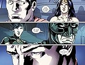 Injustice: Gods Among Us (2013) #25