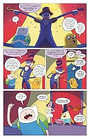 Adventure Time Vol. 10