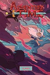 Adventure Time Vol. 8: Islands