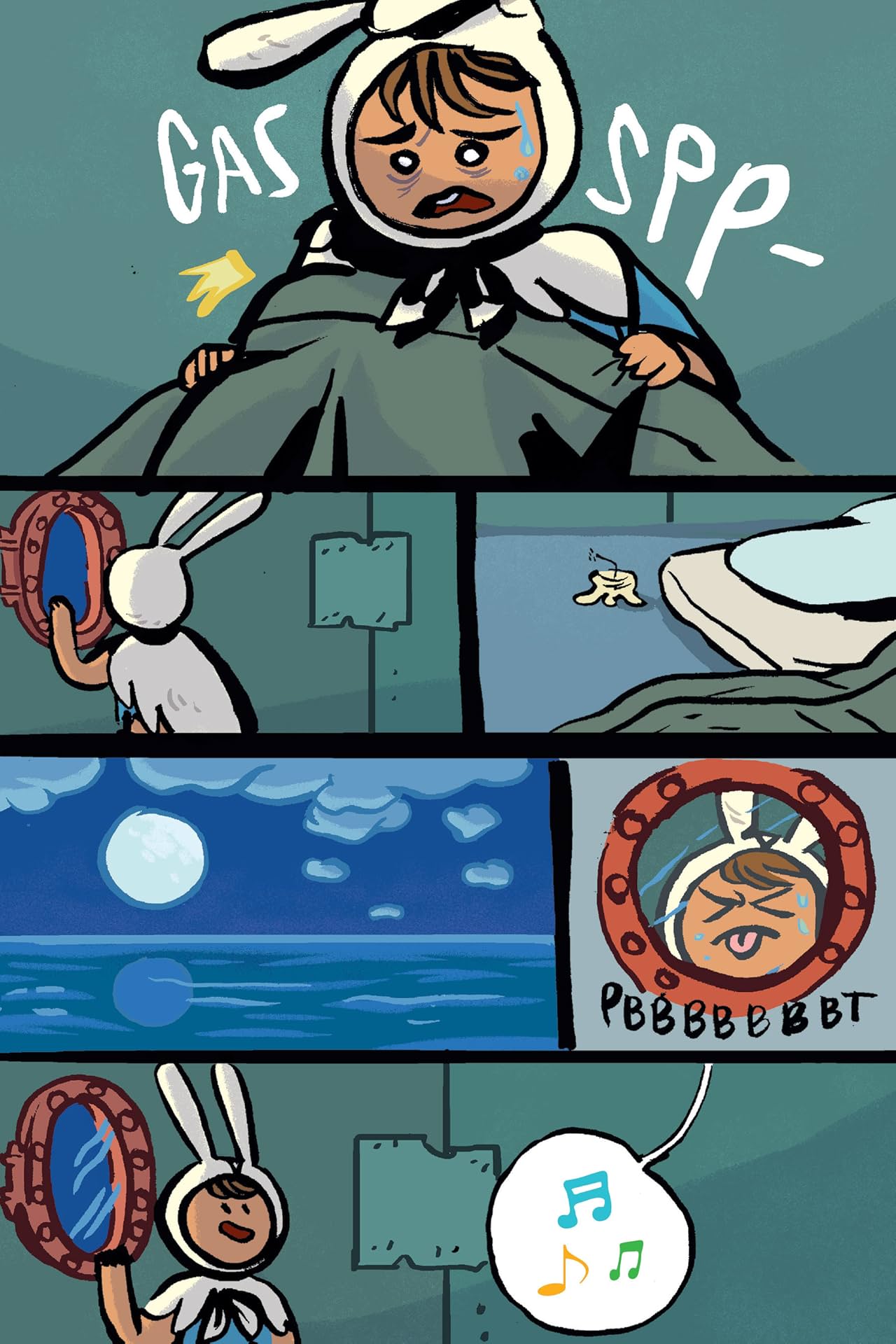 Adventure Time Vol. 8: Islands