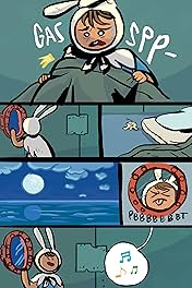 Adventure Time Vol. 8: Islands