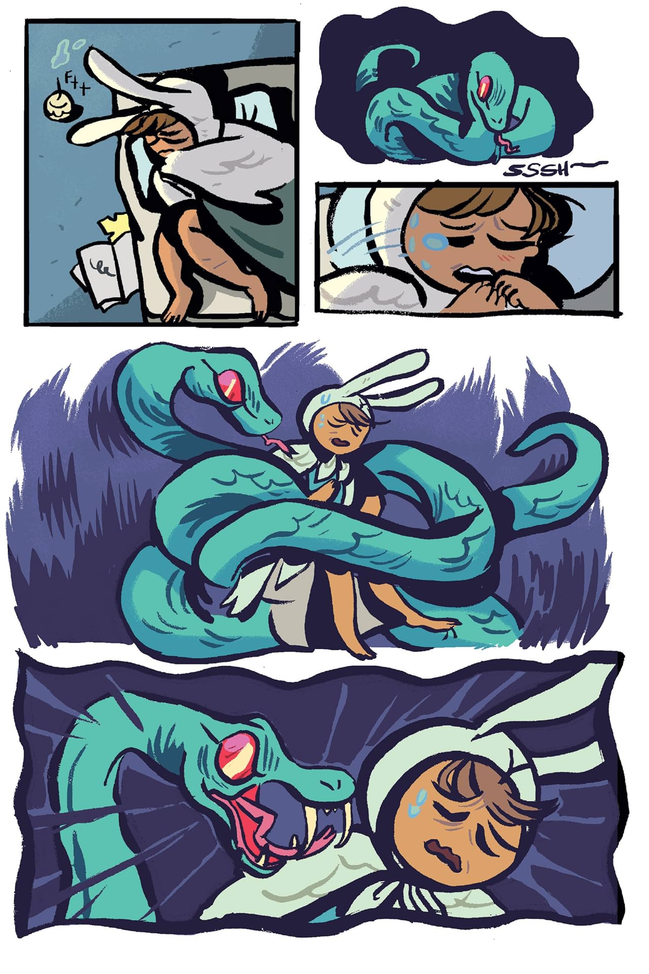 Adventure Time Vol. 8: Islands