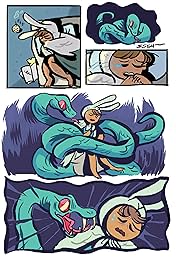 Adventure Time Vol. 8: Islands