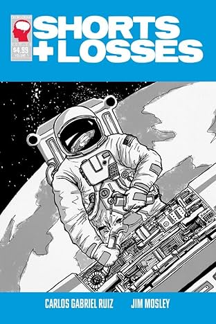 Shorts + Losses Vol. 1