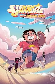Steven Universe and the Crystal Gems