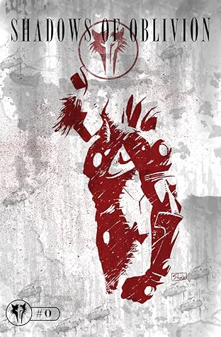 Shadows of Oblivion #0