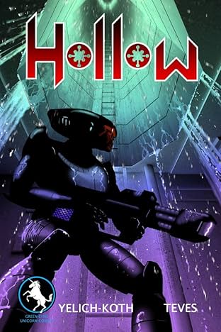 Hollow Vol. 1