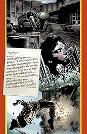 Captain America (2004-2011) #11