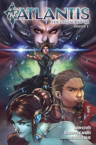 Atlantis: The Last Survivor: Episode 1