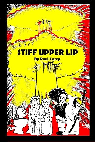 Stiff Upper Lip #1