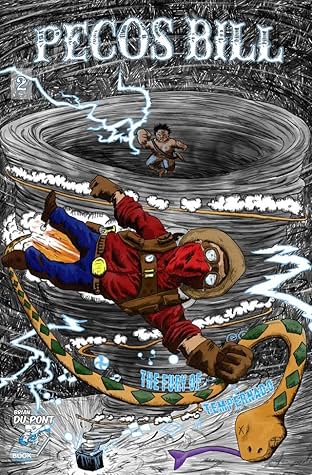 Pecos Bill #2
