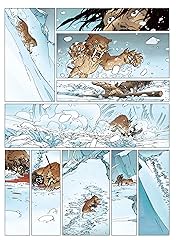 Carthago Vol. 1: The Fortuna Island Lagoon