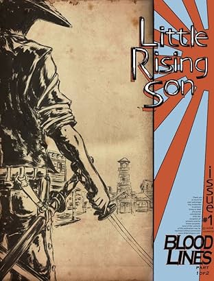 Little Rising Son #1