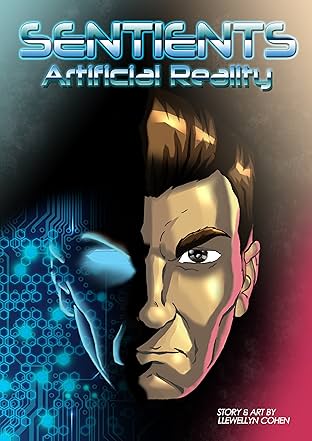 Sentients Artificial Reality #1