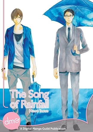 The Song of Rainfall: Preview