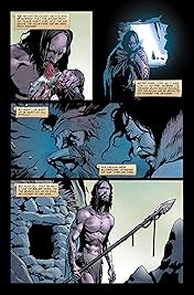 Thor: The Trials of Loki