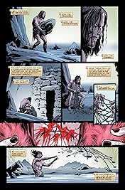 Thor: The Trials of Loki