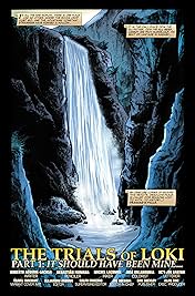 Thor: The Trials of Loki