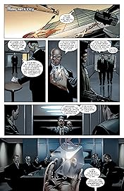 Captain America (2004-2011) #12