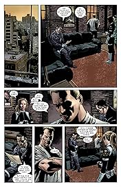 Captain America (2004-2011) #12