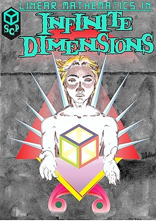 Linear Mathematics in Infinite Dimensions