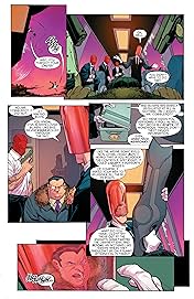 Batman (2011-2016) #22