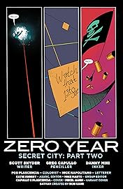 Batman (2011-2016) #22