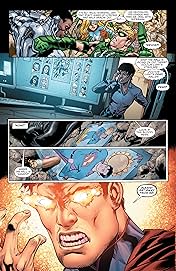 Justice League of America (2013-2015) #6
